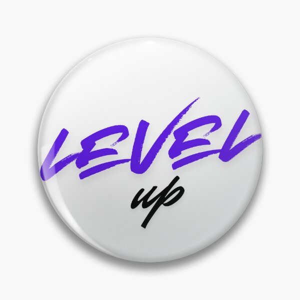 Item preview, Level up To The Next Level  designed and sold by animestoreTN.