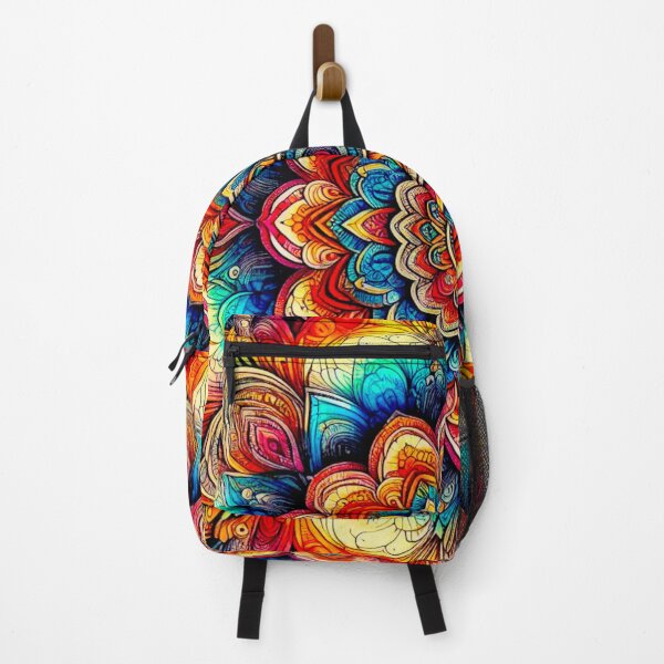 Item preview,  In my Time of Tie dye #3 designed and sold by Helios Be. Lavsh.
