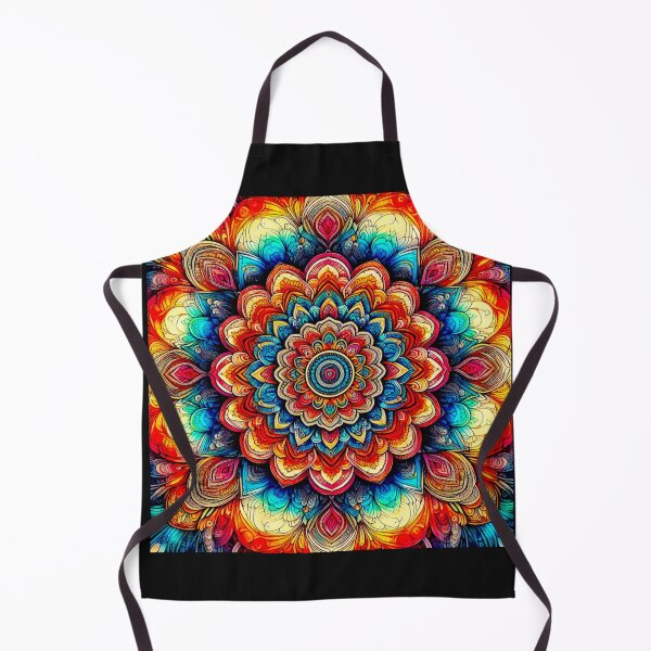 Item preview, In my Time of Tie dye #3 designed and sold by Helios Be. Lavsh.