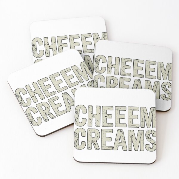 Item preview, Funny Cheem Creams Novelty Gag Fun Social Media Humor designed and sold by ShopZen ⭐⭐⭐⭐⭐.