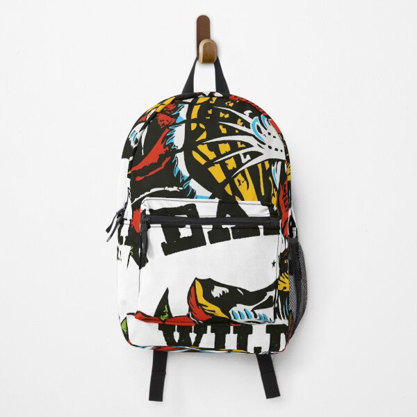 Item preview, Tiger tattoo old school 49 fearless wild soul designed and sold by Achille3777.