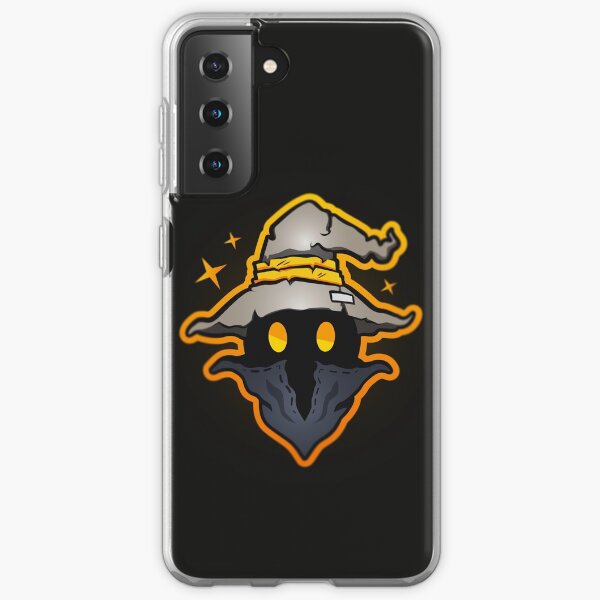 Final Fantasy IX - ViVi Samsung Galaxy Soft Case
