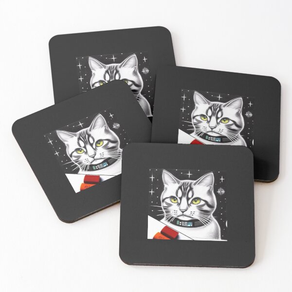 Item preview, Star Wars Cat designed and sold by cesavision.