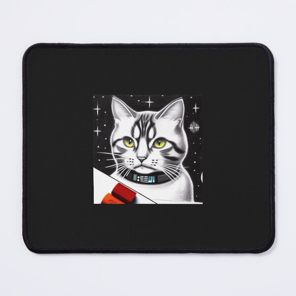Item preview, Star Wars Cat designed and sold by cesavision.