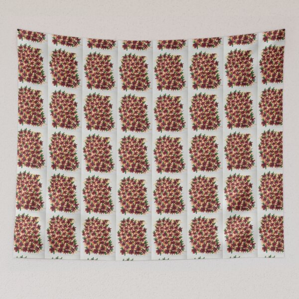 Item preview, Flower Garden Doodles designed and sold by Gabrielle Struzik.