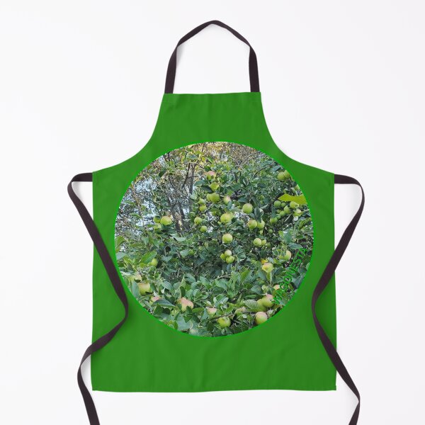 Item preview, Floral Apple Harvest by Wagonesta designed and sold by Wagonesta.