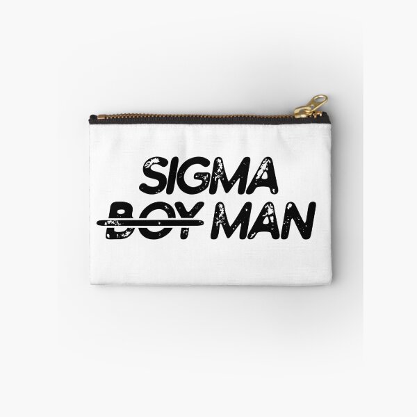 Item preview, Sigma Boy, Sigma Man designed and sold by ShadowWare.