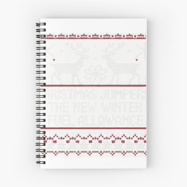 Item preview,  Christmas Jumpers The New Winter Fuel Allowance designed and sold by ShopZen ⭐⭐⭐⭐⭐.