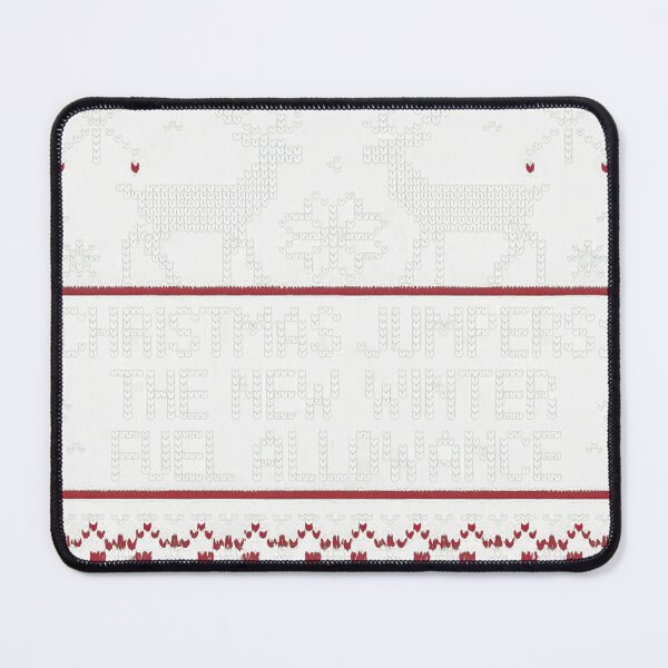Item preview,  Christmas Jumpers The New Winter Fuel Allowance designed and sold by ShopZen ⭐⭐⭐⭐⭐.