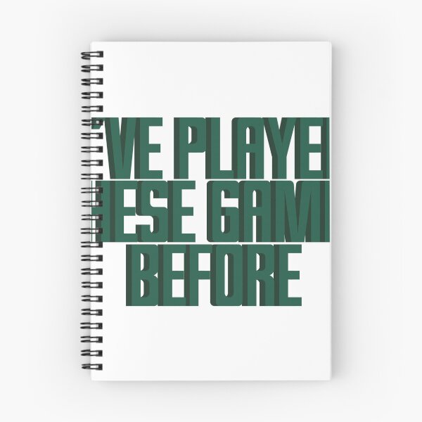 Item preview, I’ve played these games  designed and sold by chickensoupshop.