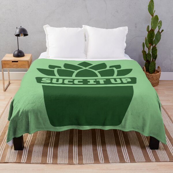 Item preview, Succ it up designed and sold by Milena R..