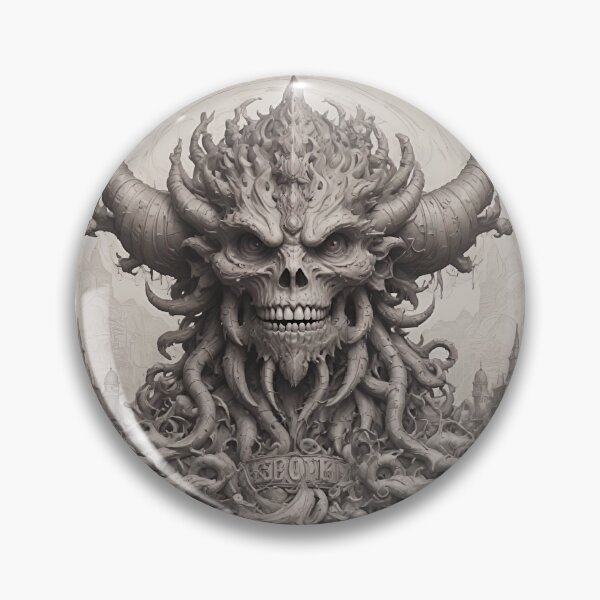 Item preview, demon-lord designed and sold by duhnnae.