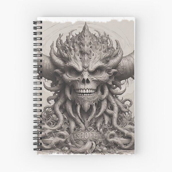 Item preview, demon-lord designed and sold by duhnnae.
