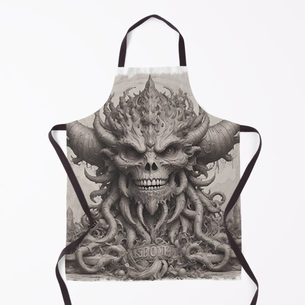 Item preview, demon-lord designed and sold by duhnnae.