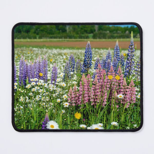 Item preview,  Lupin Meadow designed and sold by onepony.