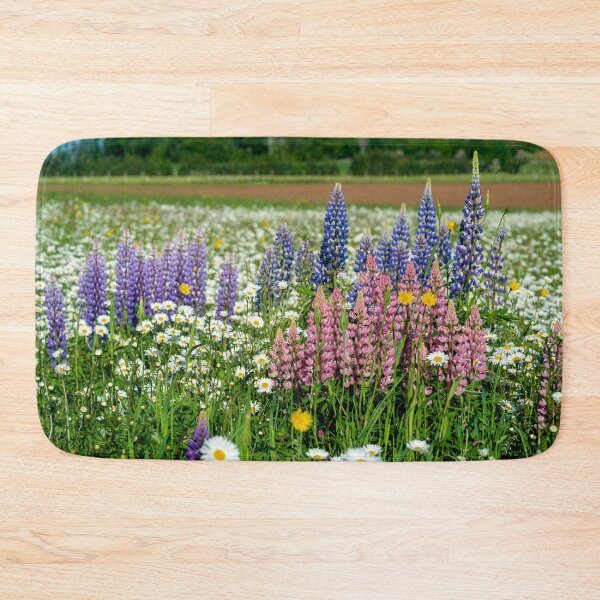 Item preview,  Lupin Meadow designed and sold by onepony.