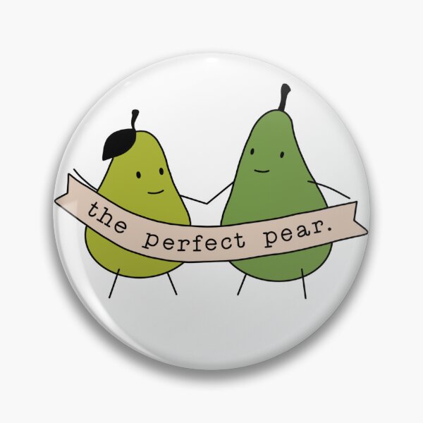 Item preview, Perfect pear designed and sold by Sargent-Canvart.