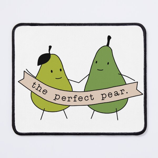 Item preview, Perfect pear designed and sold by Sargent-Canvart.