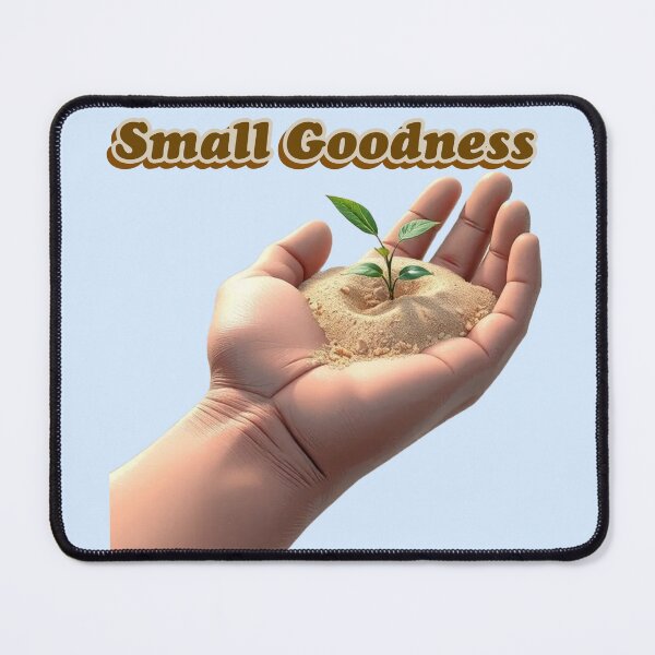 Item preview, Small Goodness designed and sold by DesignPrePress.