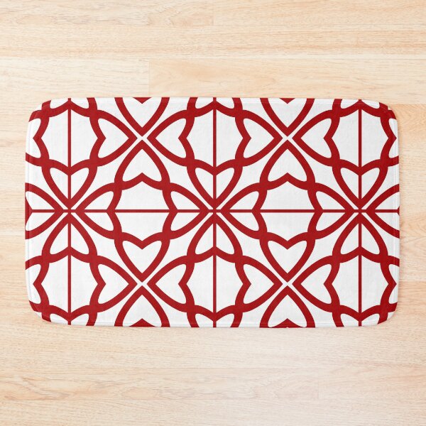 Item preview, Four Hearts Meeting designed and sold by DelynCreates.
