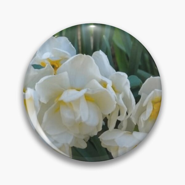 Item preview, Floral Sweet Daffodils by  Wagonesta  designed and sold by Wagonesta.