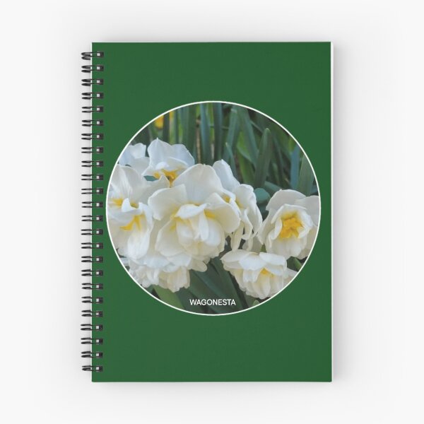 Item preview, Floral Sweet Daffodils by  Wagonesta  designed and sold by Wagonesta.
