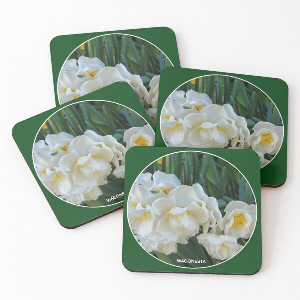 Item preview, Floral Sweet Daffodils by  Wagonesta  designed and sold by Wagonesta.