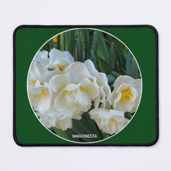 Item preview, Floral Sweet Daffodils by Wagonesta designed and sold by Wagonesta.
