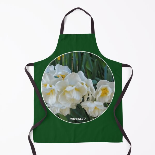 Item preview, Floral Sweet Daffodils by  Wagonesta  designed and sold by Wagonesta.