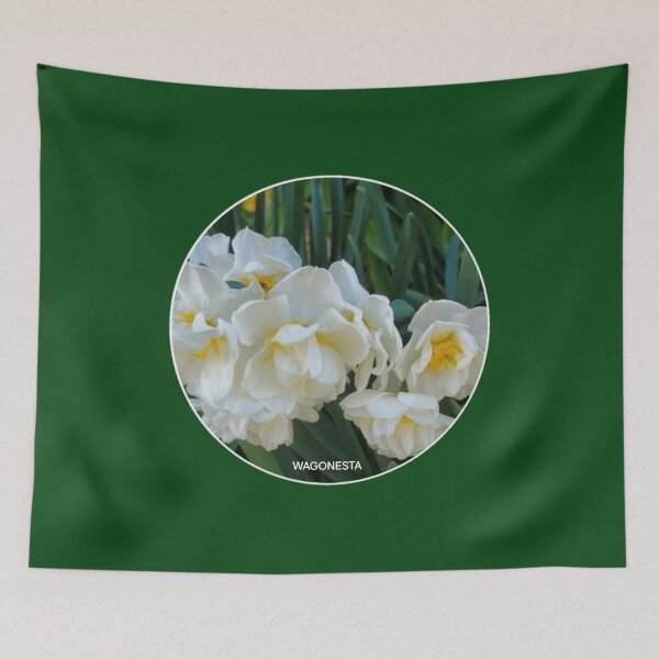 Item preview, Floral Sweet Daffodils by  Wagonesta  designed and sold by Wagonesta.