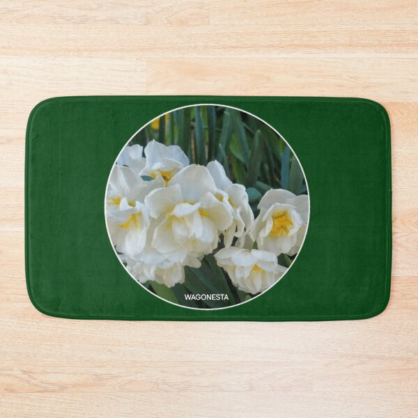 Item preview, Floral Sweet Daffodils by  Wagonesta  designed and sold by Wagonesta.