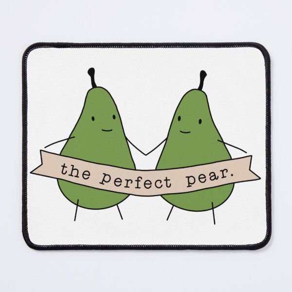Item preview, Perfect pear designed and sold by Sargent-Canvart.