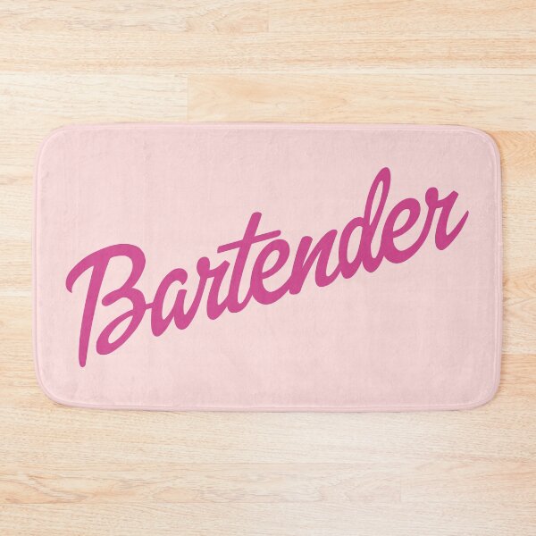 Item preview, Bartender designed and sold by gayishdesign.
