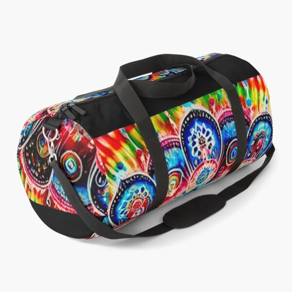Item preview, In my Time of Tie dye #5 designed and sold by Helios Be. Lavsh.