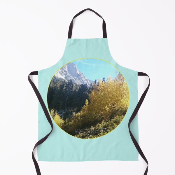 Item preview, Floral Autumn in the Mountains by  Wagonesta  designed and sold by Wagonesta.