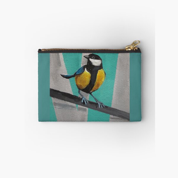 Item preview, Great Tit designed and sold by Lisa Enright.