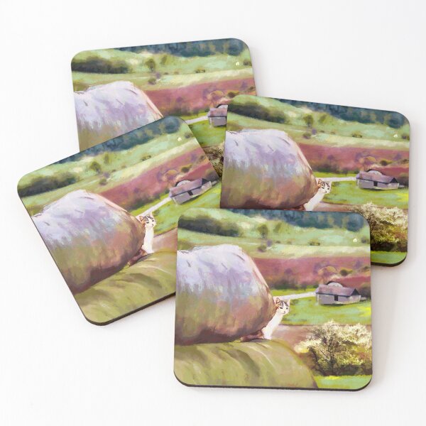 Item preview, Idyllic Rural Austria designed and sold by Menega  Sabidussi.