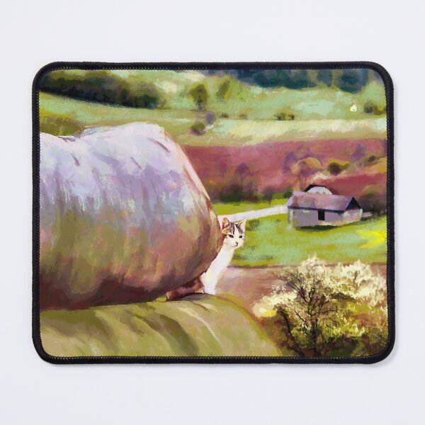 Item preview, Idyllic Rural Austria designed and sold by Menega  Sabidussi.
