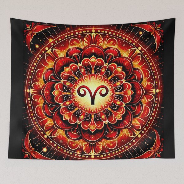 Item preview,  In my Time of Aries designed and sold by Helios Be. Lavsh.