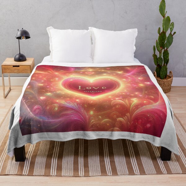Item preview, Affectionate Valentine’s Day Design: My Valentine designed and sold by dreambigdrive38.
