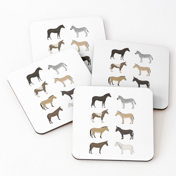 Item preview, family equine designed and sold by Jumty13.