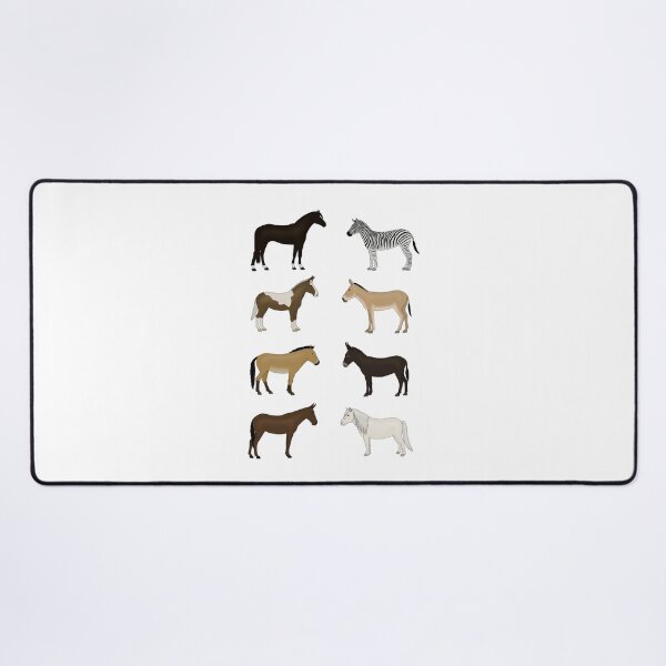Item preview, family equine designed and sold by Jumty13.