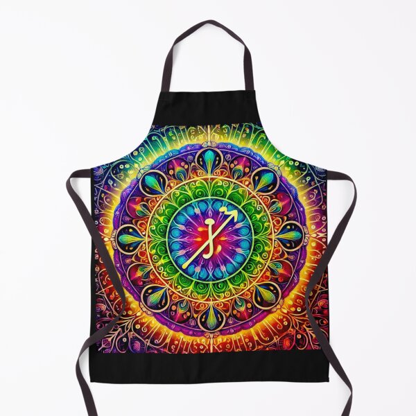 Item preview, In my Time of Sagittarius designed and sold by Helios Be. Lavsh.