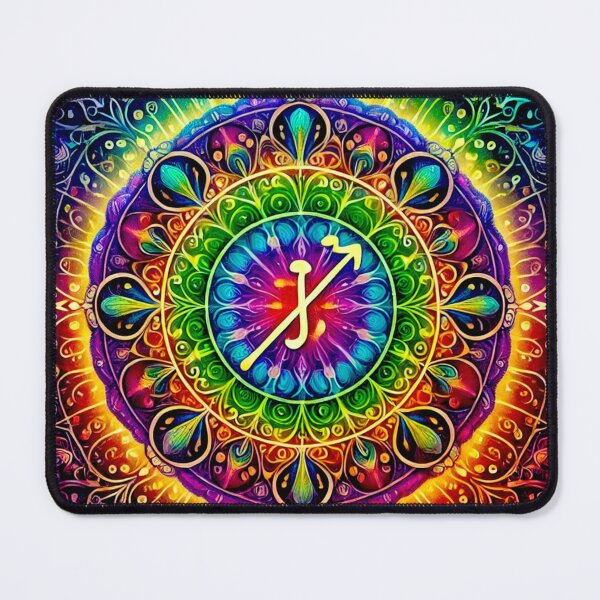 Item preview, In my Time of Sagittarius designed and sold by Helios Be. Lavsh.