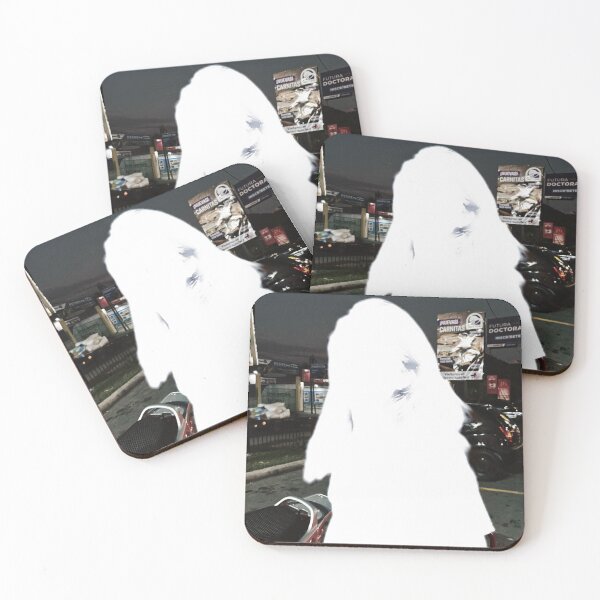 Item preview, Absent presence designed and sold by Art3Facto.