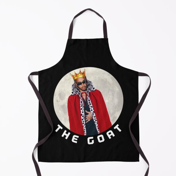 Item preview, the goat designed and sold by fxrcefield.