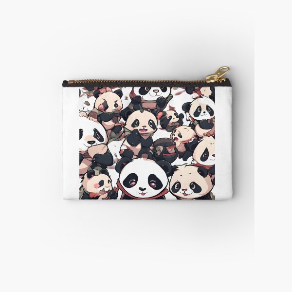 Item preview, Pandamonium designed and sold by TOMON6.