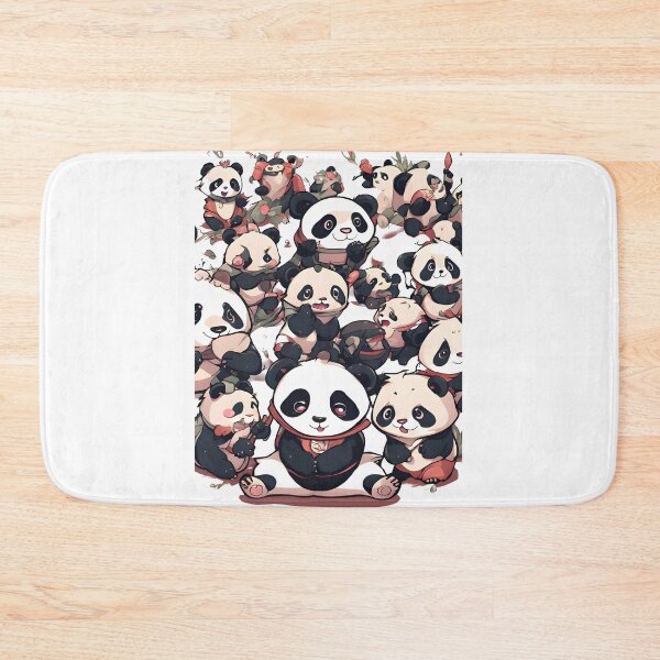 Item preview, Pandamonium designed and sold by TOMON6.