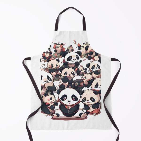 Item preview, Pandamonium designed and sold by TOMON6.