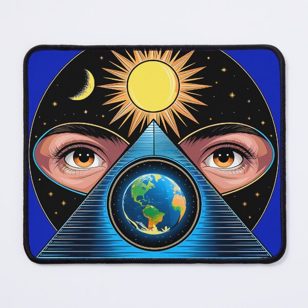 Item preview, AS ABOVE SO BELOW designed and sold by DBM Photo Art 1.